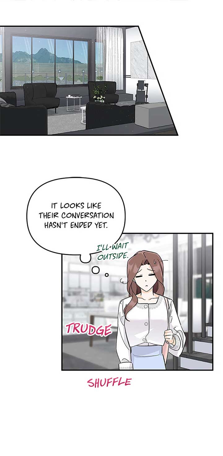 Flee if You Can’t Avoid It Chapter 10 - Page 25