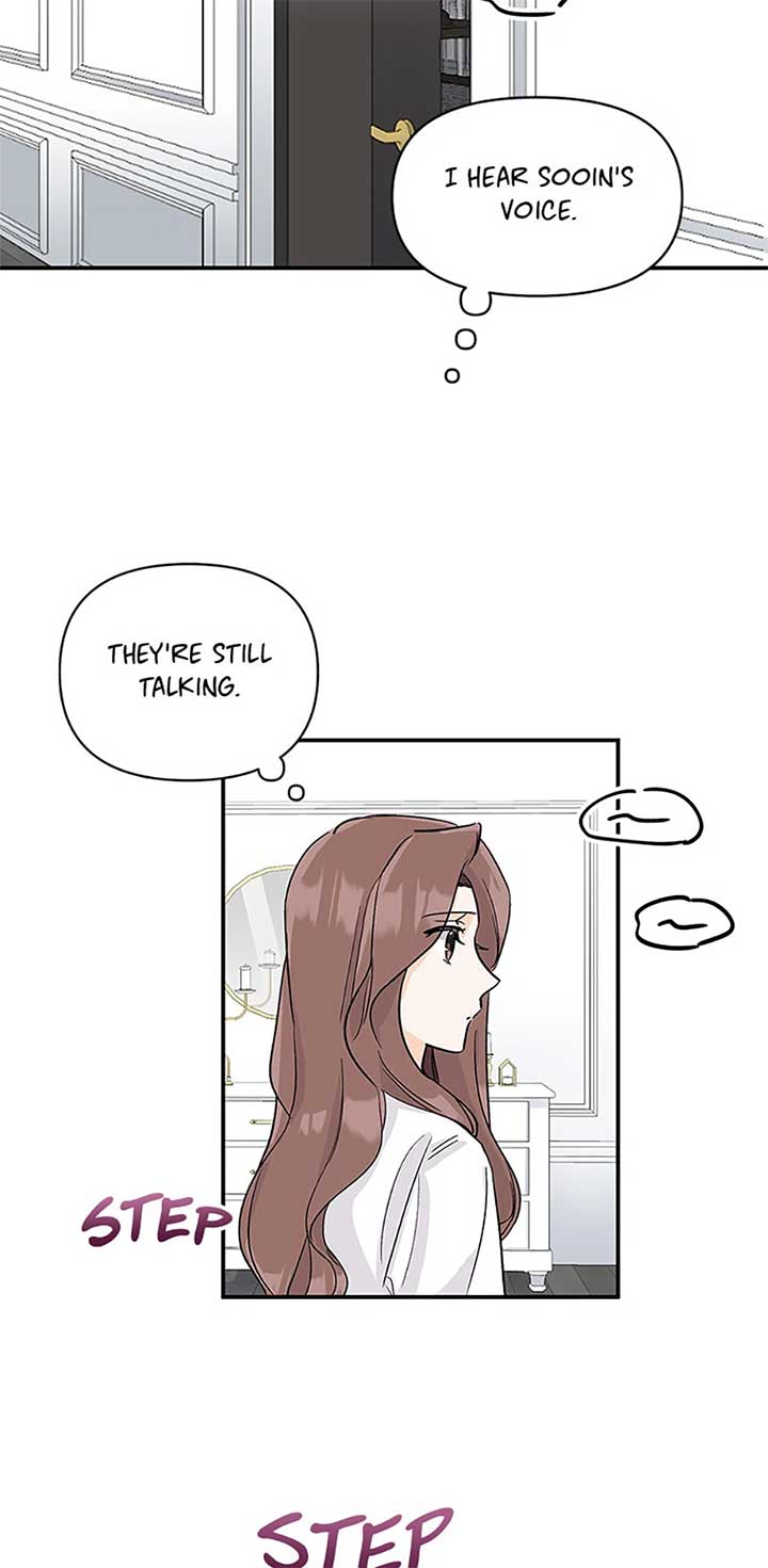 Flee if You Can’t Avoid It Chapter 10 - Page 27