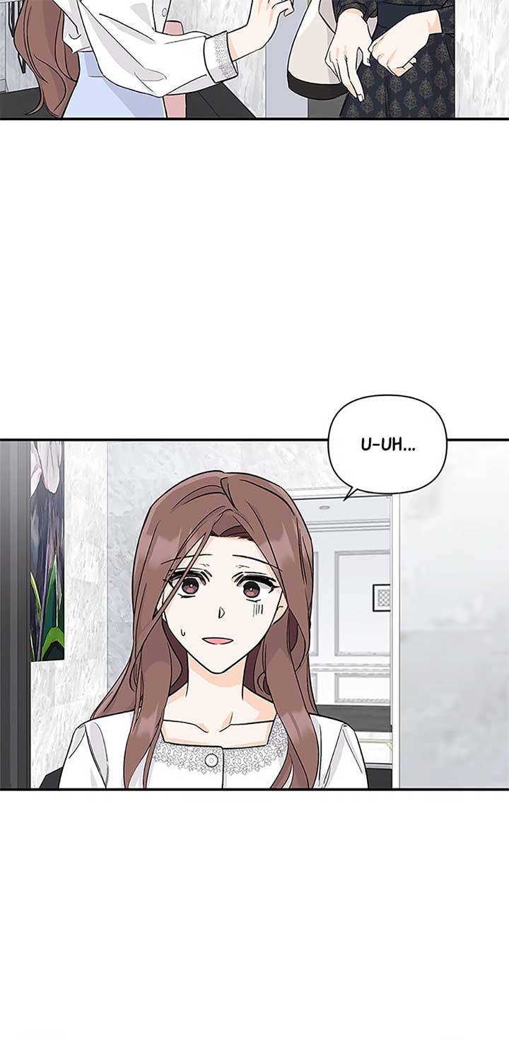 Flee if You Can’t Avoid It Chapter 10 - Page 30