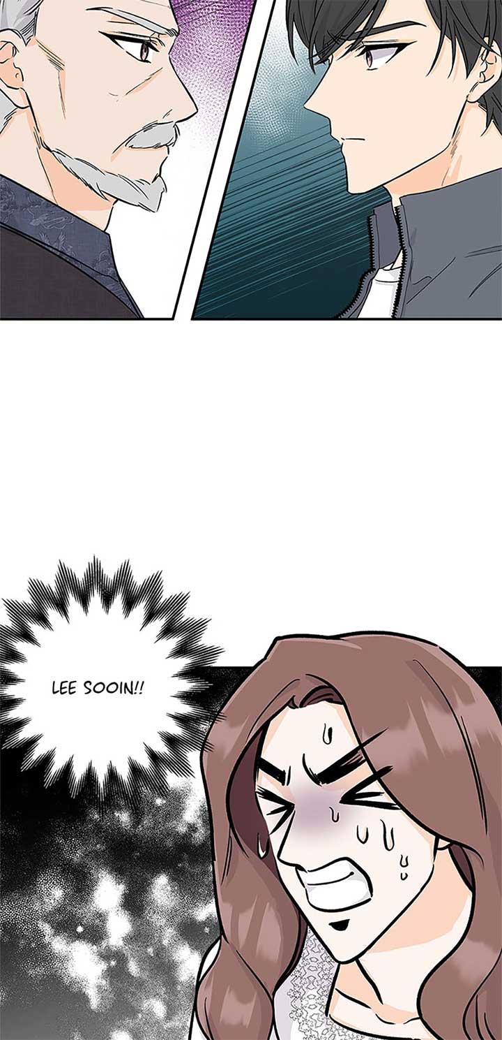 Flee if You Can’t Avoid It Chapter 10 - Page 4