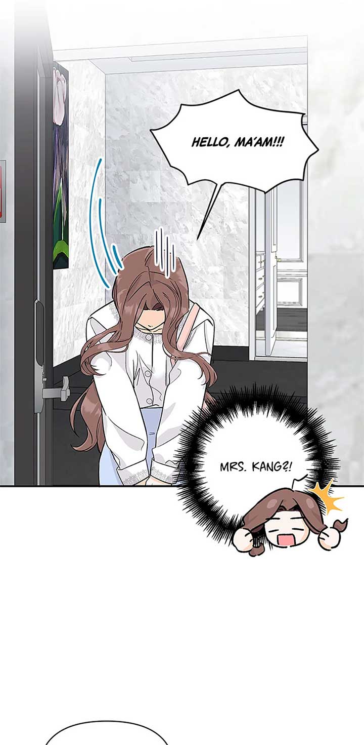 Flee if You Can’t Avoid It Chapter 10 - Page 31