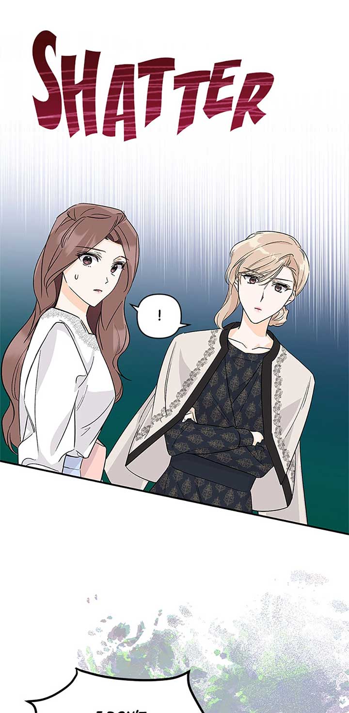 Flee if You Can’t Avoid It Chapter 10 - Page 34