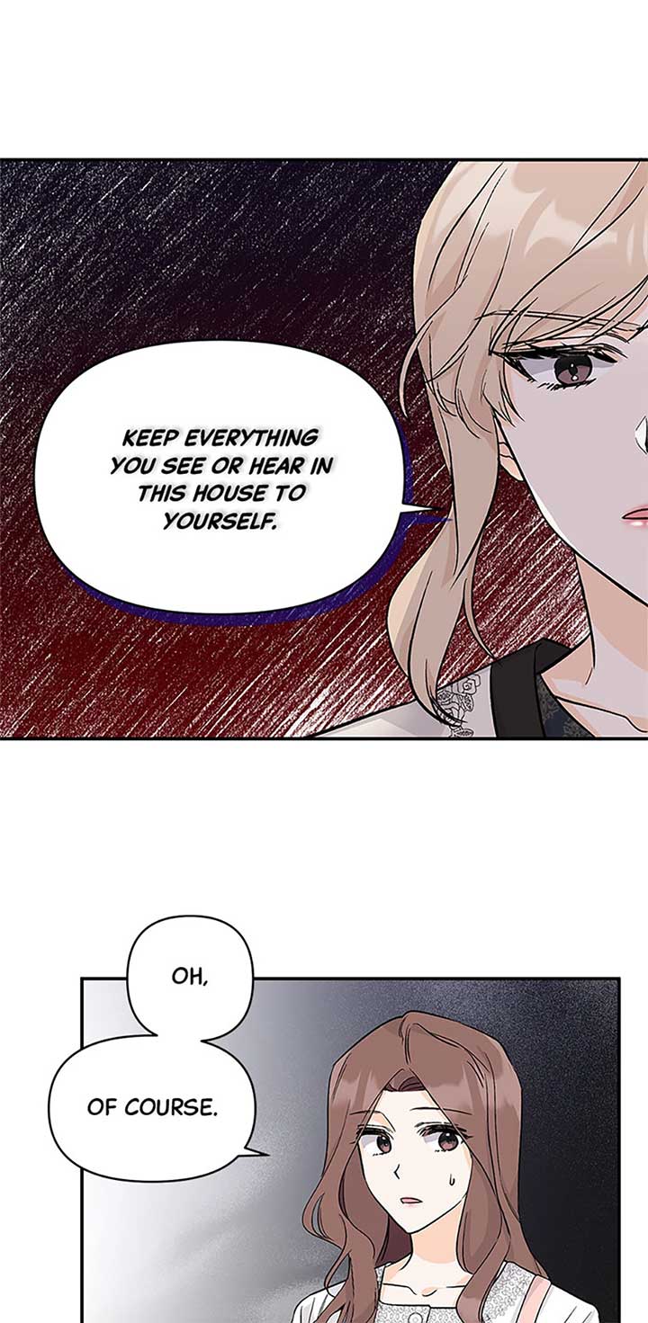 Flee if You Can’t Avoid It Chapter 10 - Page 39