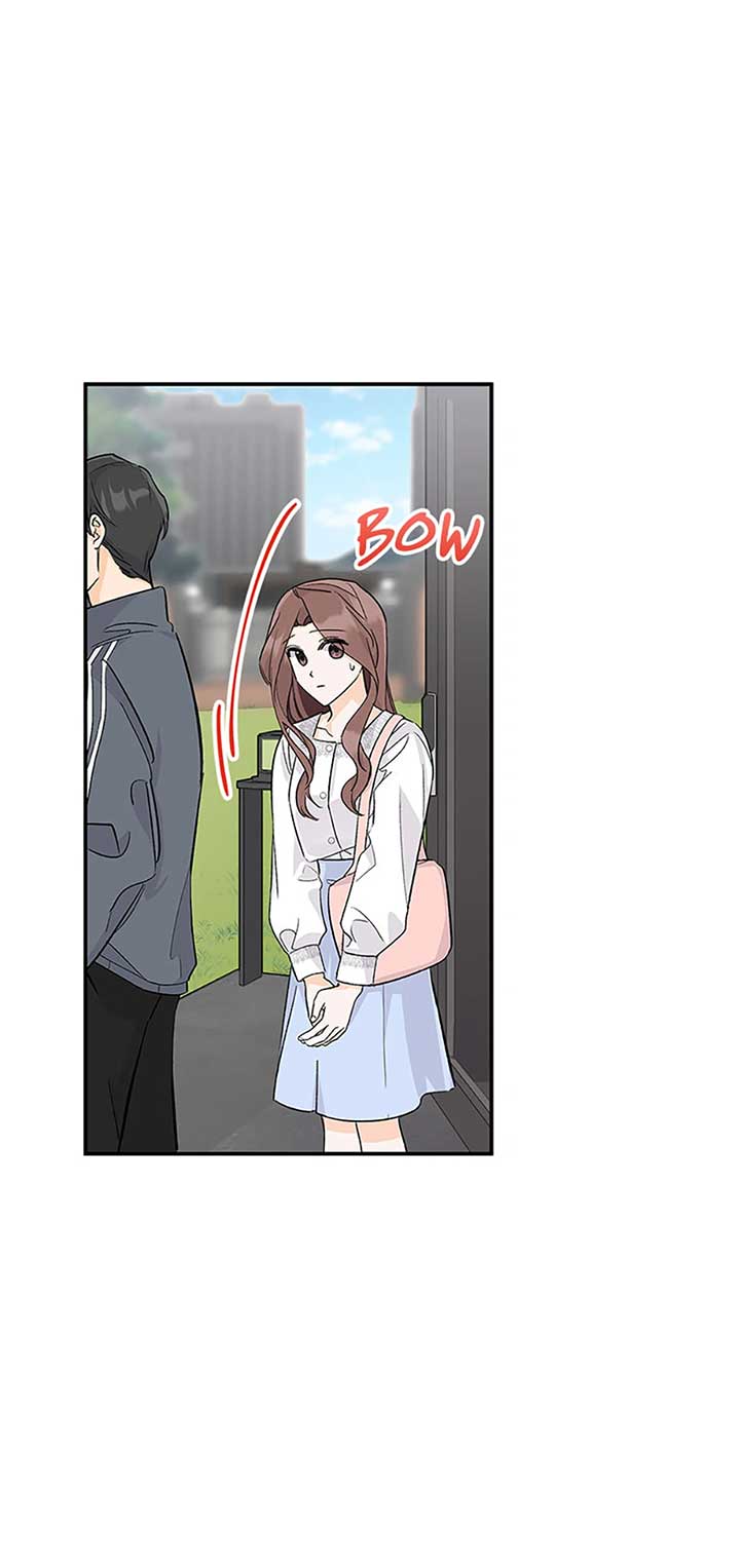 Flee if You Can’t Avoid It Chapter 10 - Page 41