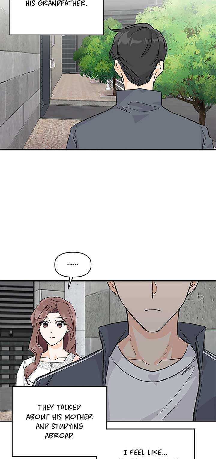 Flee if You Can’t Avoid It Chapter 10 - Page 44