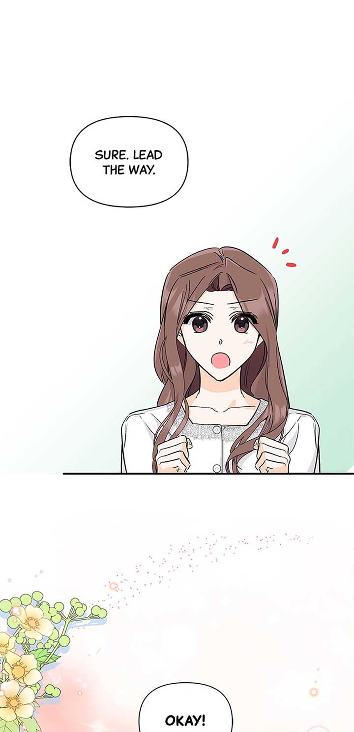 Flee if You Can’t Avoid It Chapter 10 - Page 49