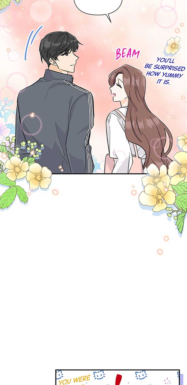 Flee if You Can’t Avoid It Chapter 10 - Page 50