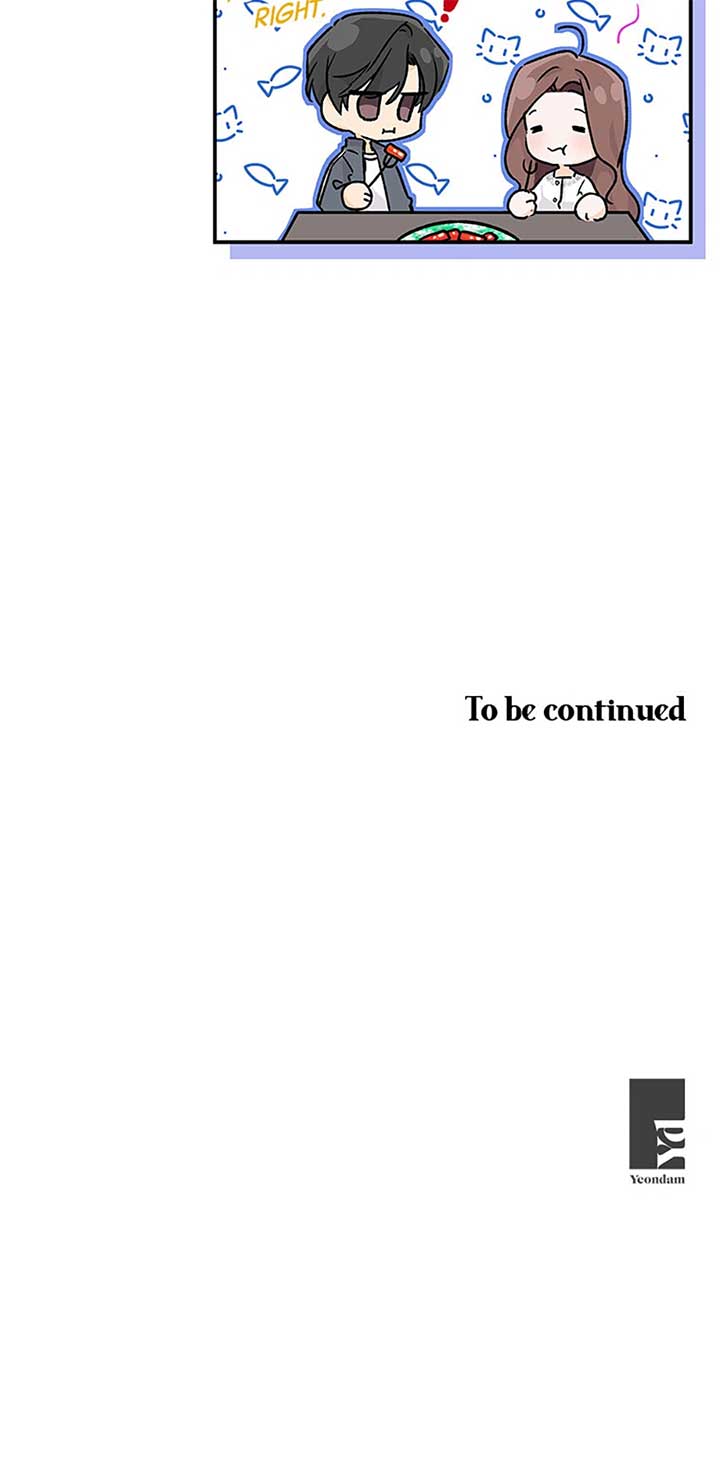 Flee if You Can’t Avoid It Chapter 10 - Page 51