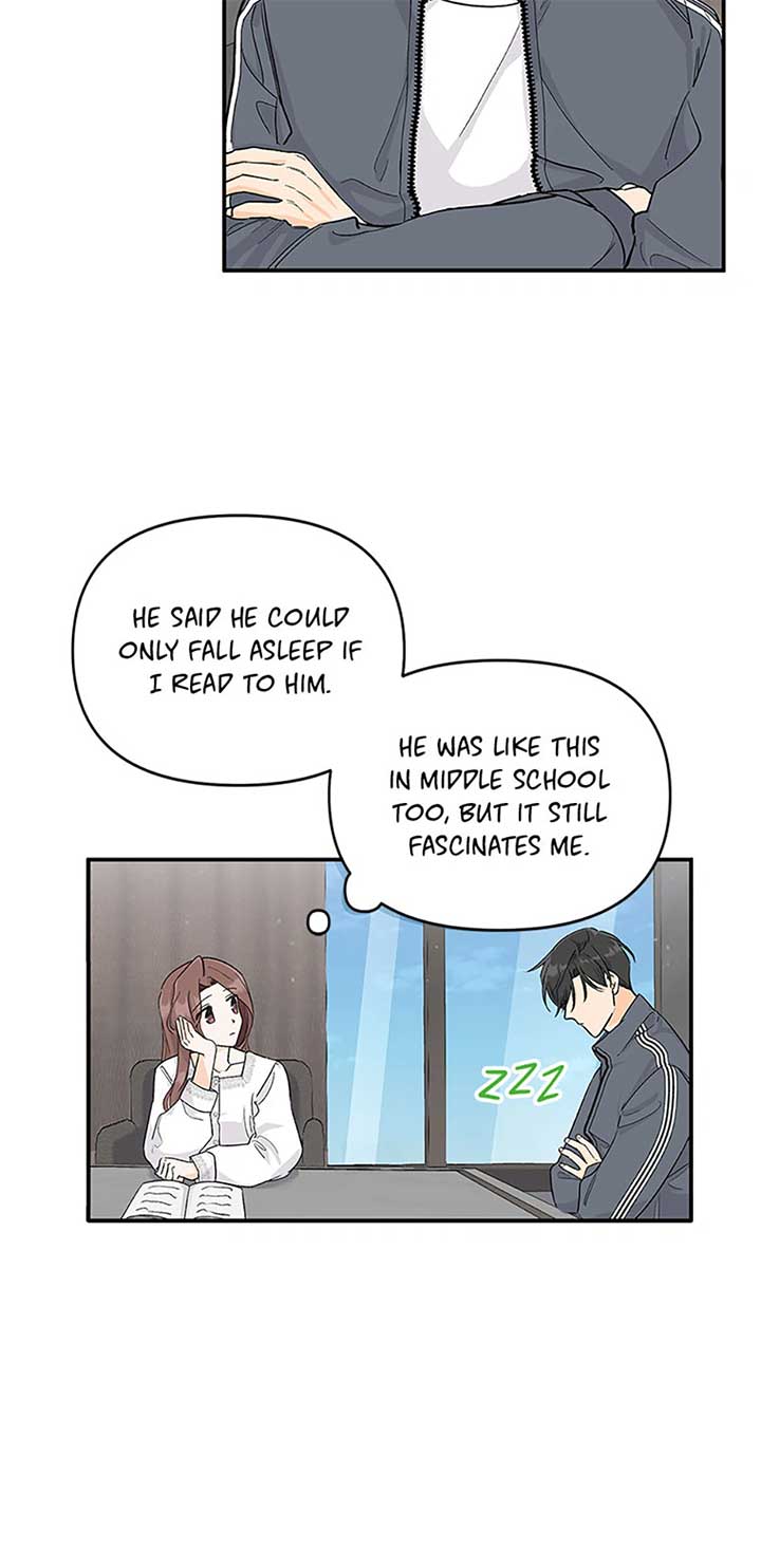 Flee if You Can’t Avoid It Chapter 10 - Page 8