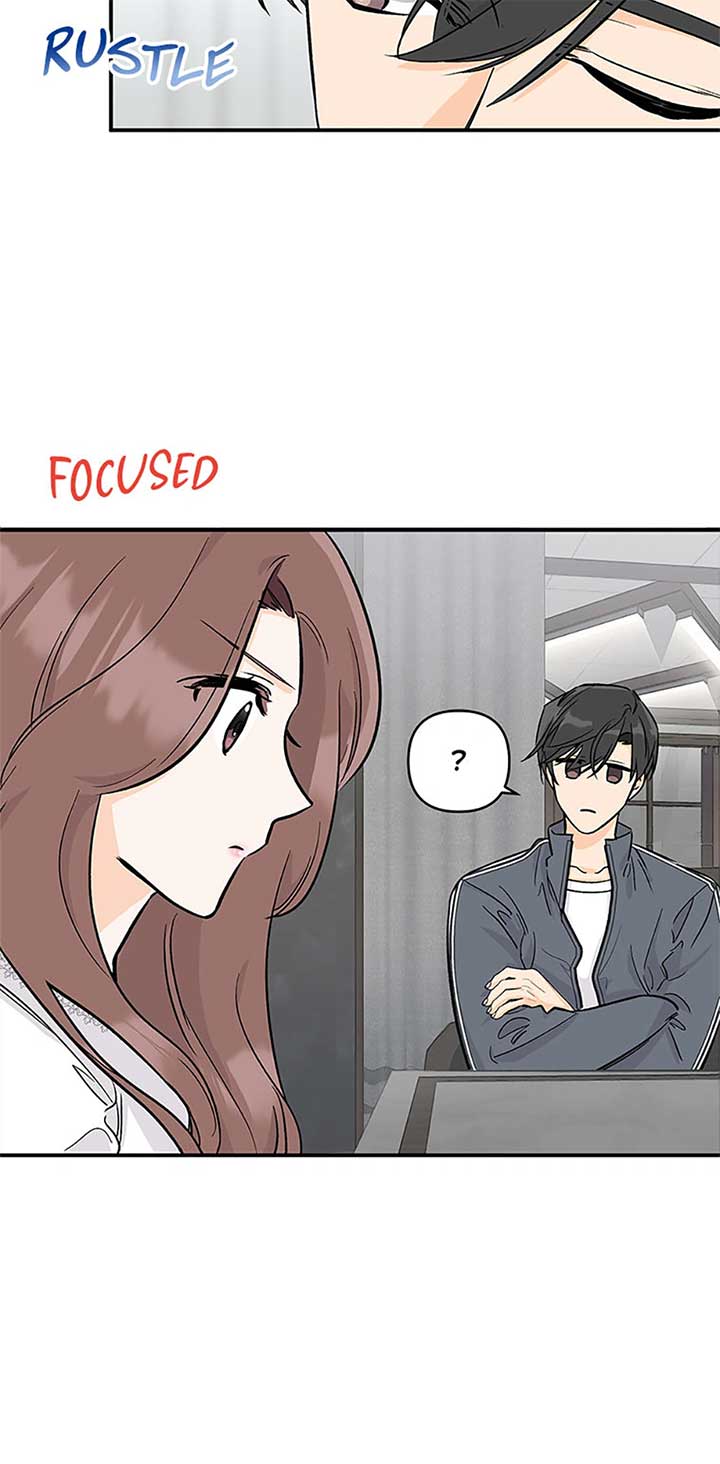 Flee if You Can’t Avoid It Chapter 10 - Page 10