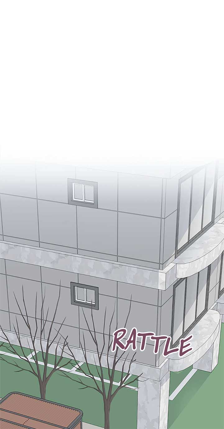 Flee if You Can’t Avoid It Chapter 11 - Page 1