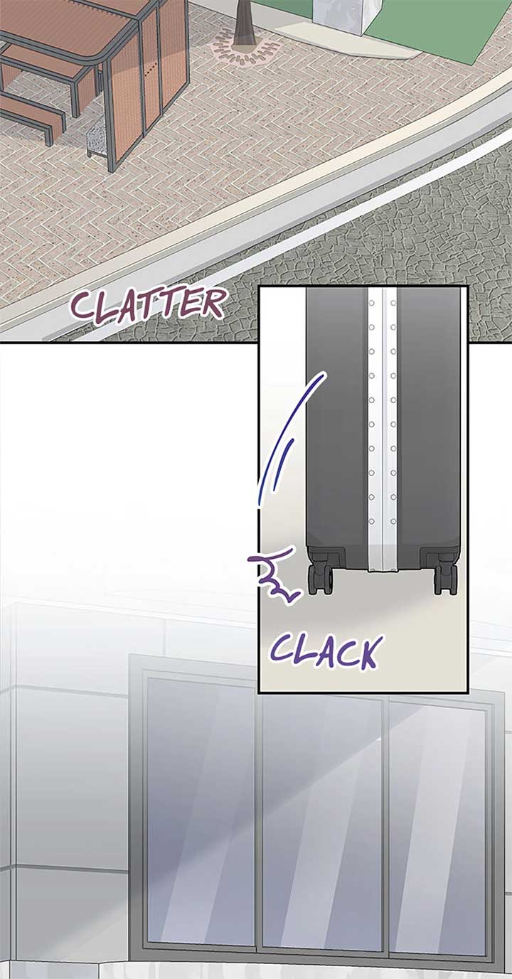 Flee if You Can’t Avoid It Chapter 11 - Page 2