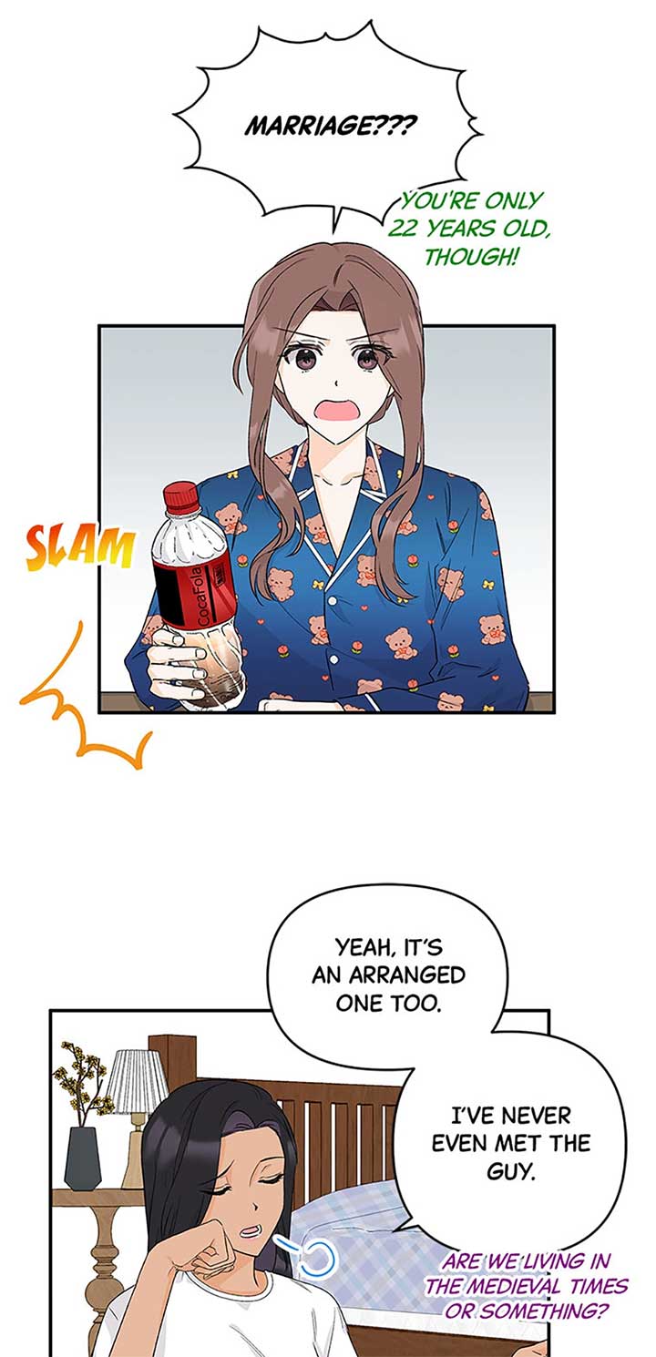 Flee if You Can’t Avoid It Chapter 11 - Page 12