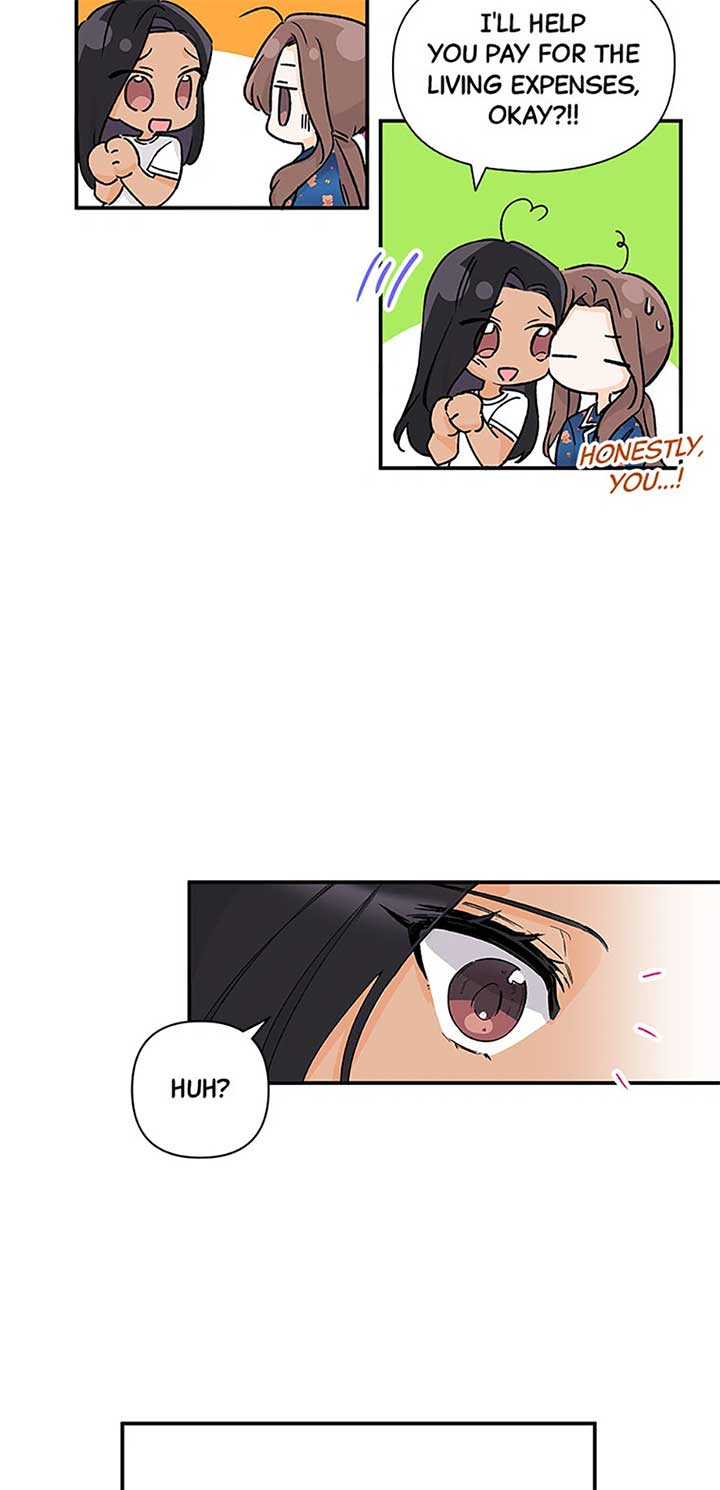 Flee if You Can’t Avoid It Chapter 11 - Page 14