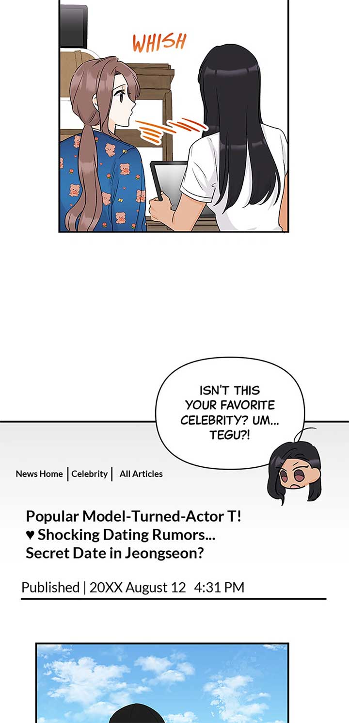 Flee if You Can’t Avoid It Chapter 11 - Page 15