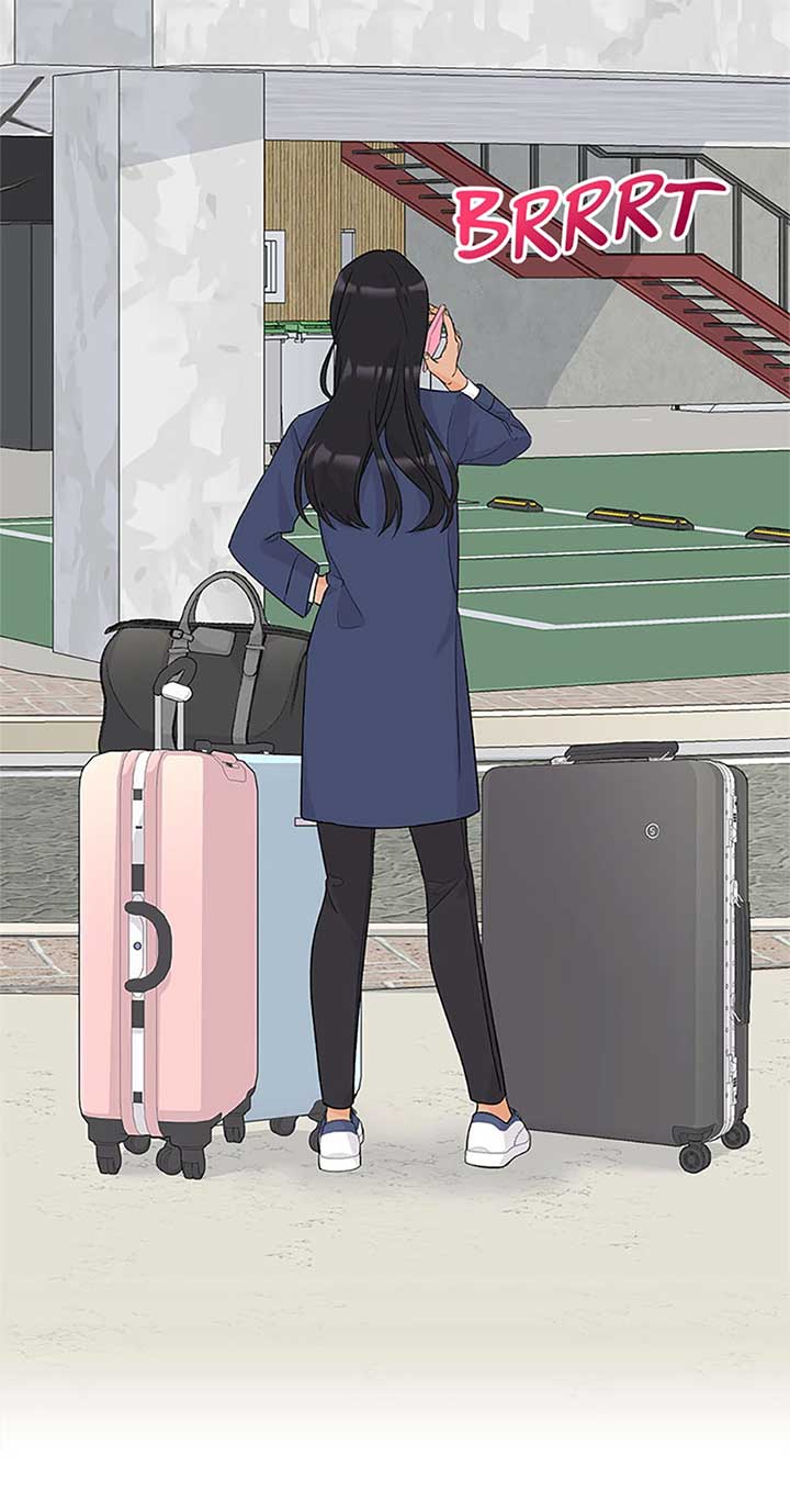 Flee if You Can’t Avoid It Chapter 11 - Page 3