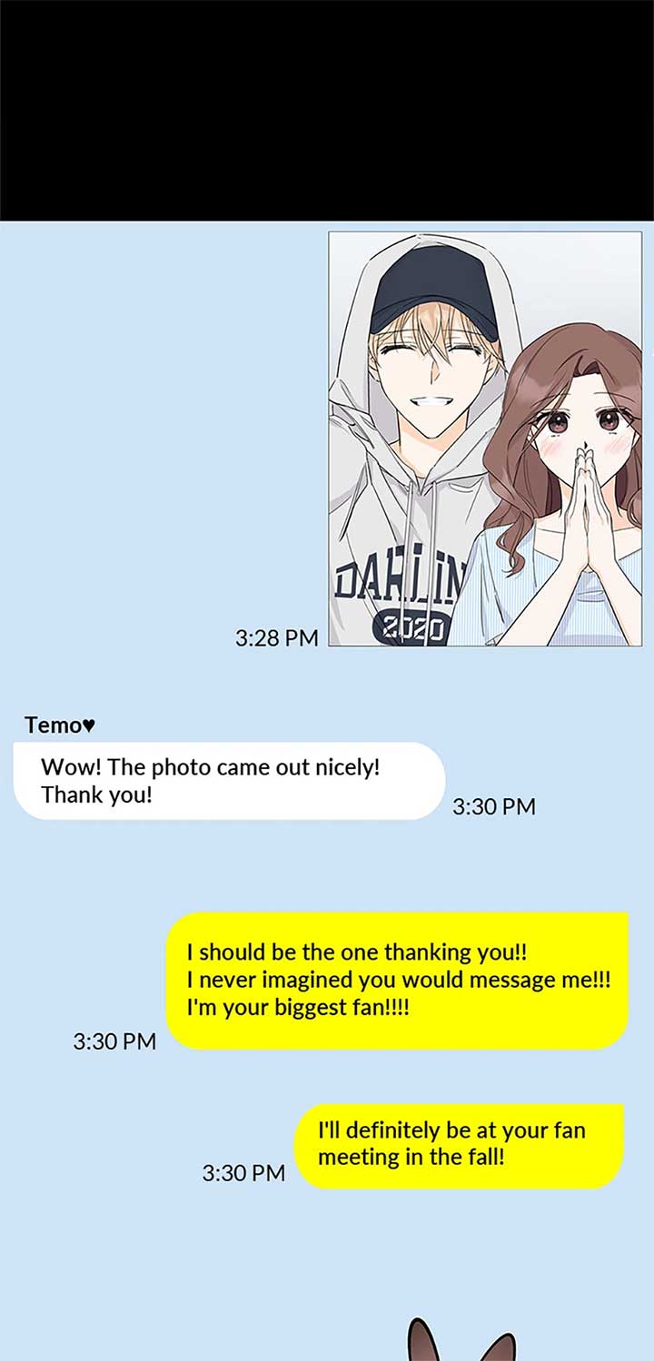 Flee if You Can’t Avoid It Chapter 11 - Page 21