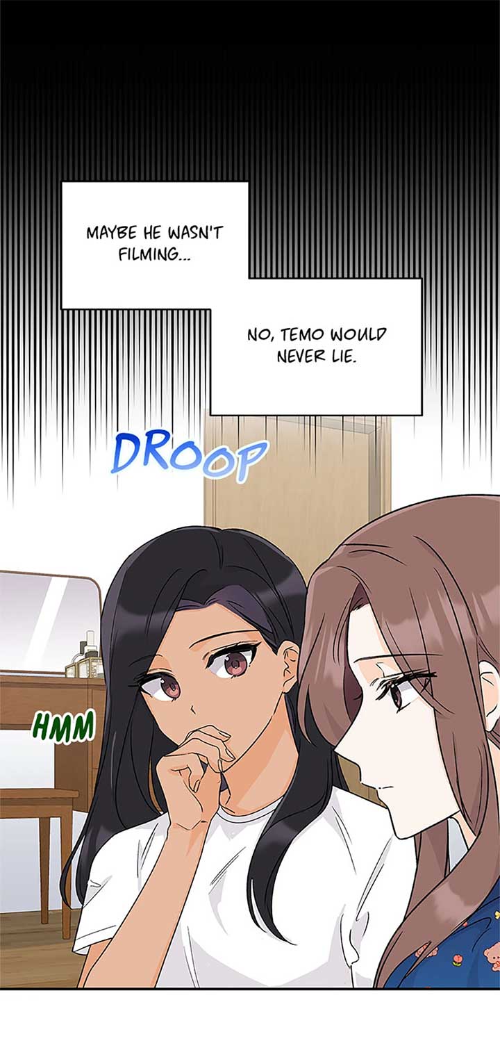 Flee if You Can’t Avoid It Chapter 11 - Page 24