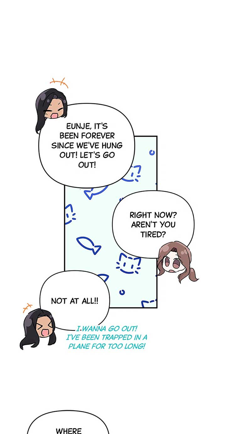 Flee if You Can’t Avoid It Chapter 11 - Page 25