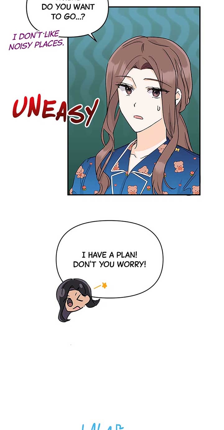 Flee if You Can’t Avoid It Chapter 11 - Page 26