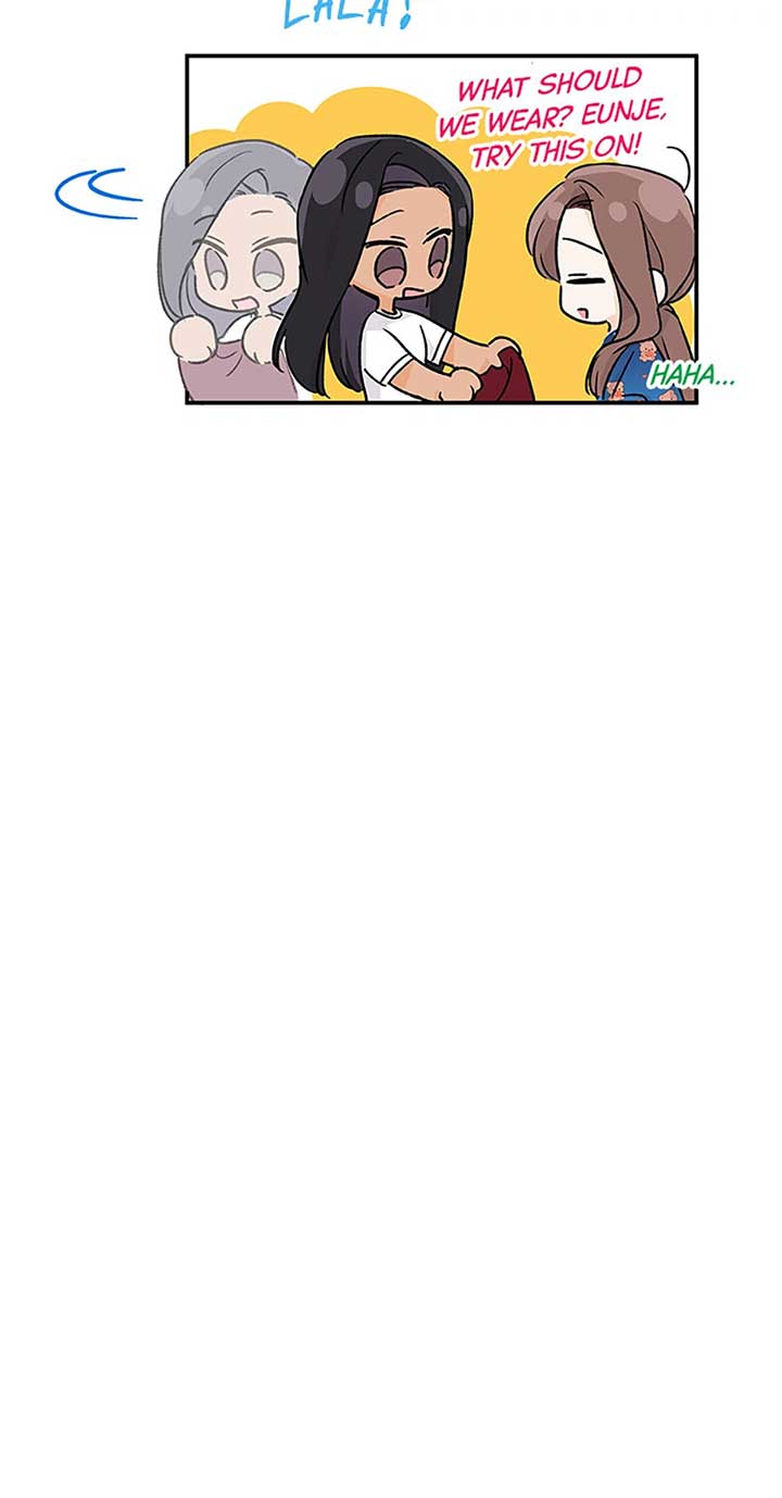 Flee if You Can’t Avoid It Chapter 11 - Page 27