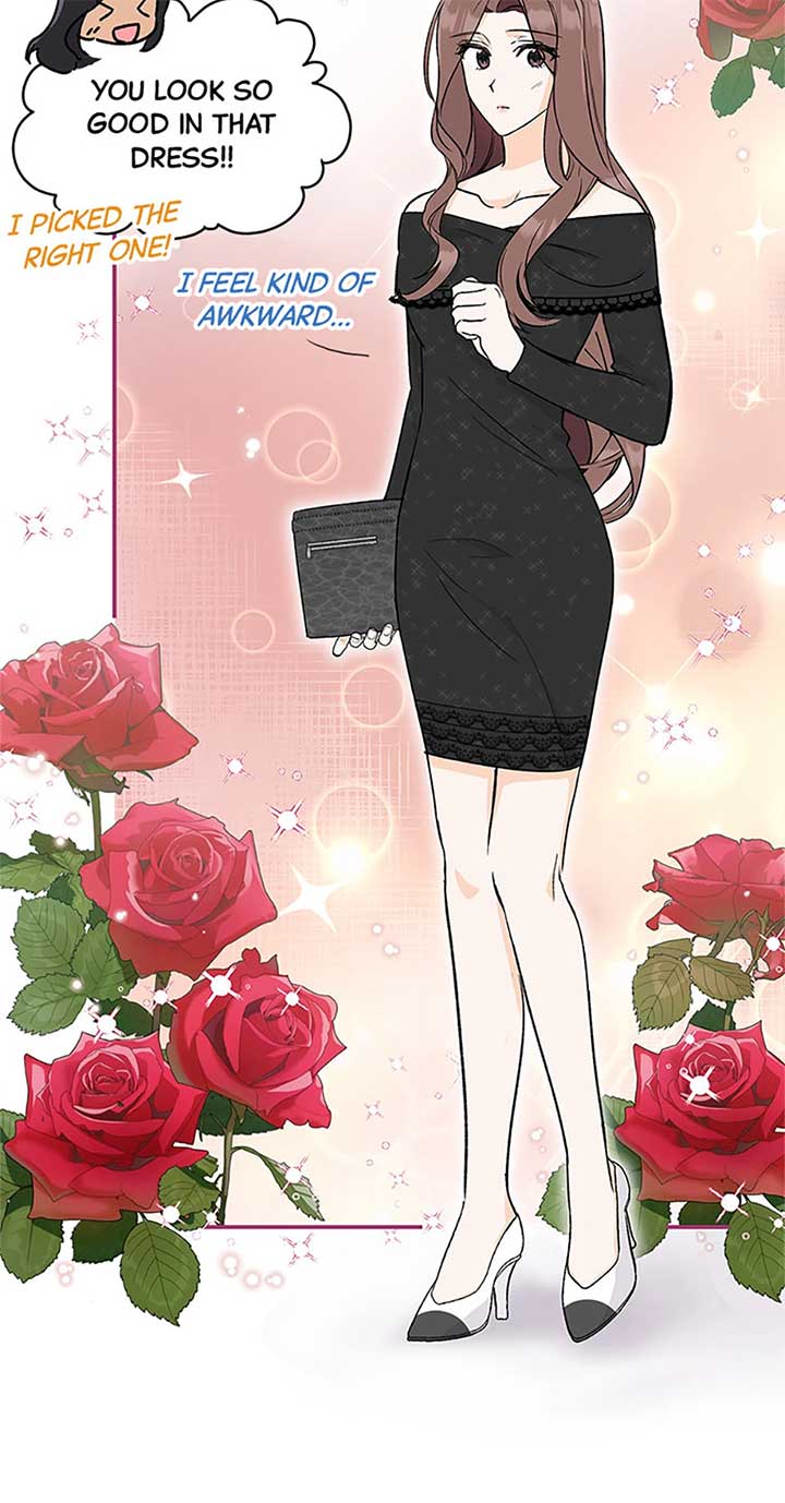 Flee if You Can’t Avoid It Chapter 11 - Page 29