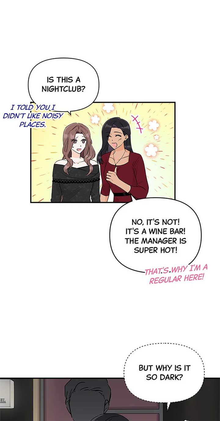 Flee if You Can’t Avoid It Chapter 11 - Page 30