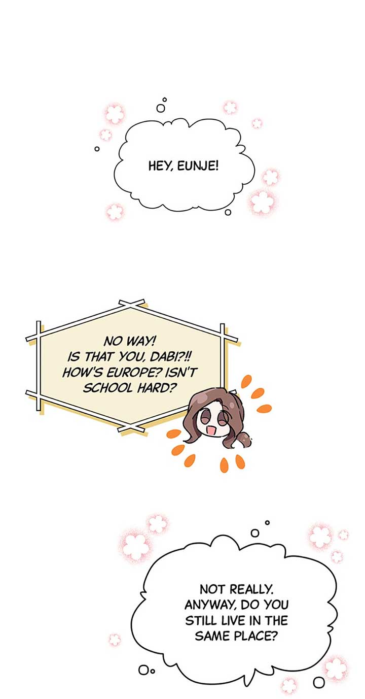 Flee if You Can’t Avoid It Chapter 11 - Page 4