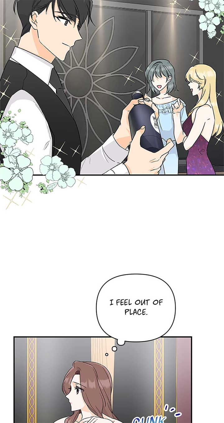 Flee if You Can’t Avoid It Chapter 11 - Page 34