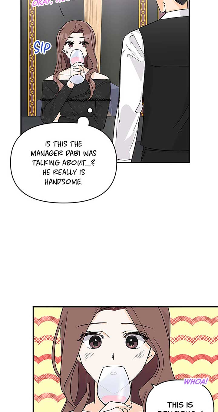 Flee if You Can’t Avoid It Chapter 11 - Page 37