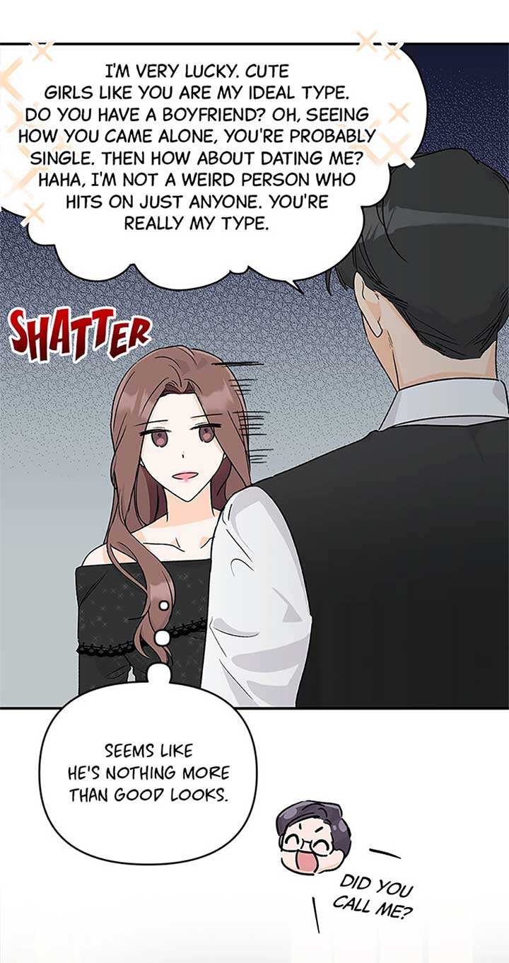 Flee if You Can’t Avoid It Chapter 11 - Page 39