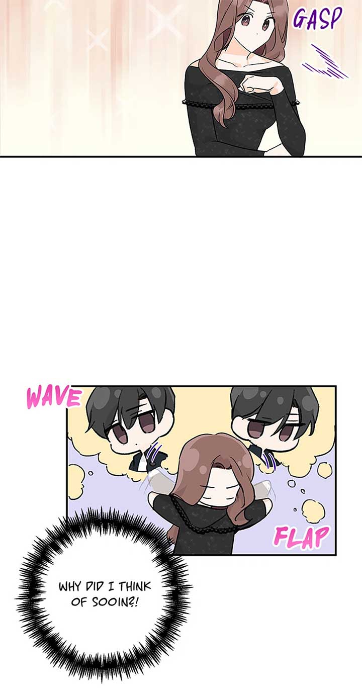 Flee if You Can’t Avoid It Chapter 11 - Page 43