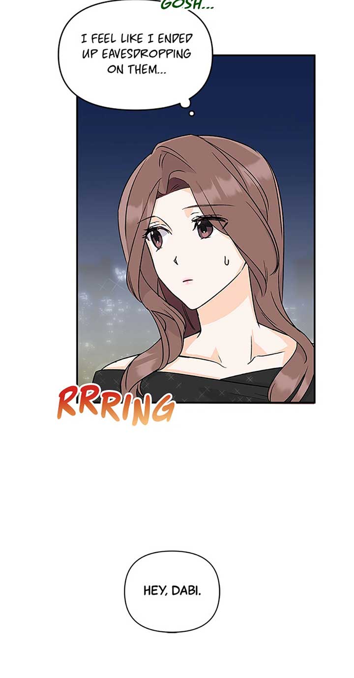 Flee if You Can’t Avoid It Chapter 11 - Page 49