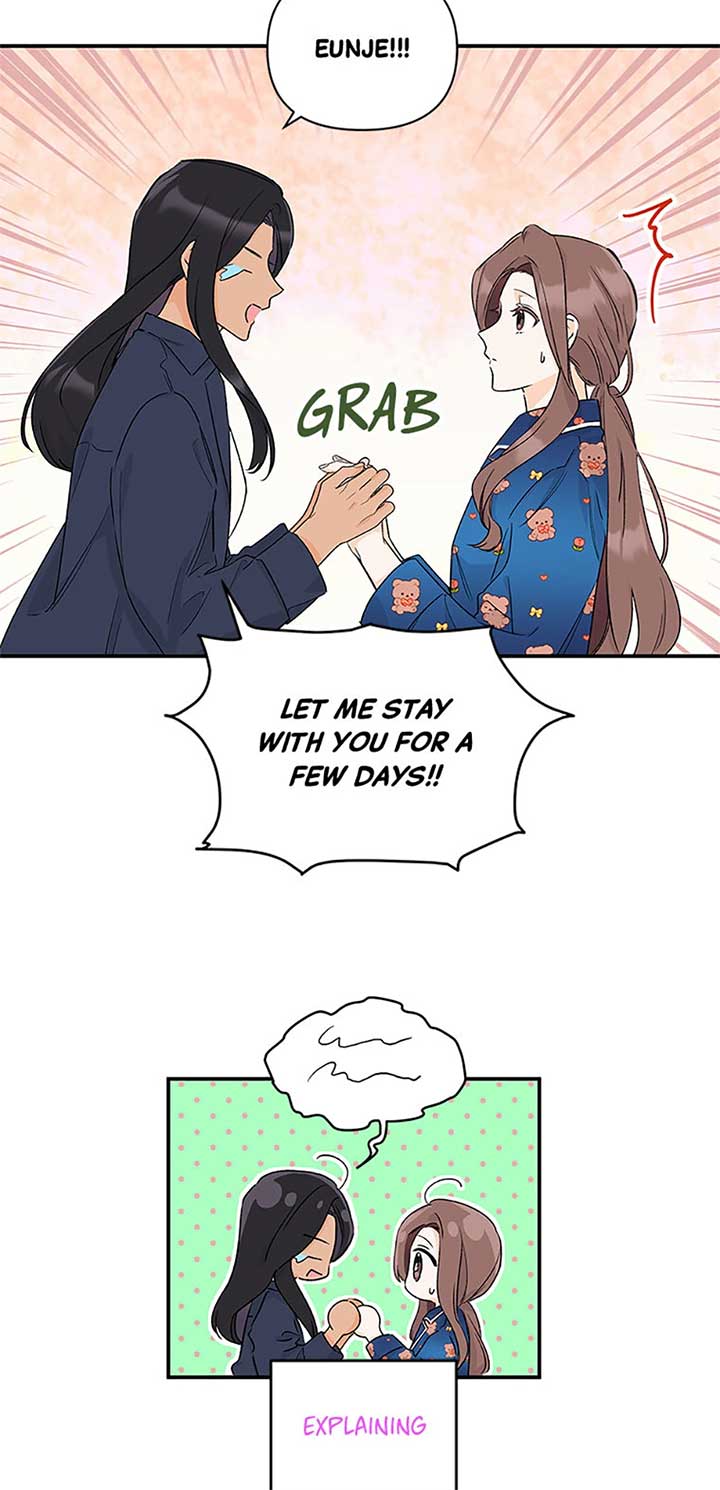 Flee if You Can’t Avoid It Chapter 11 - Page 10