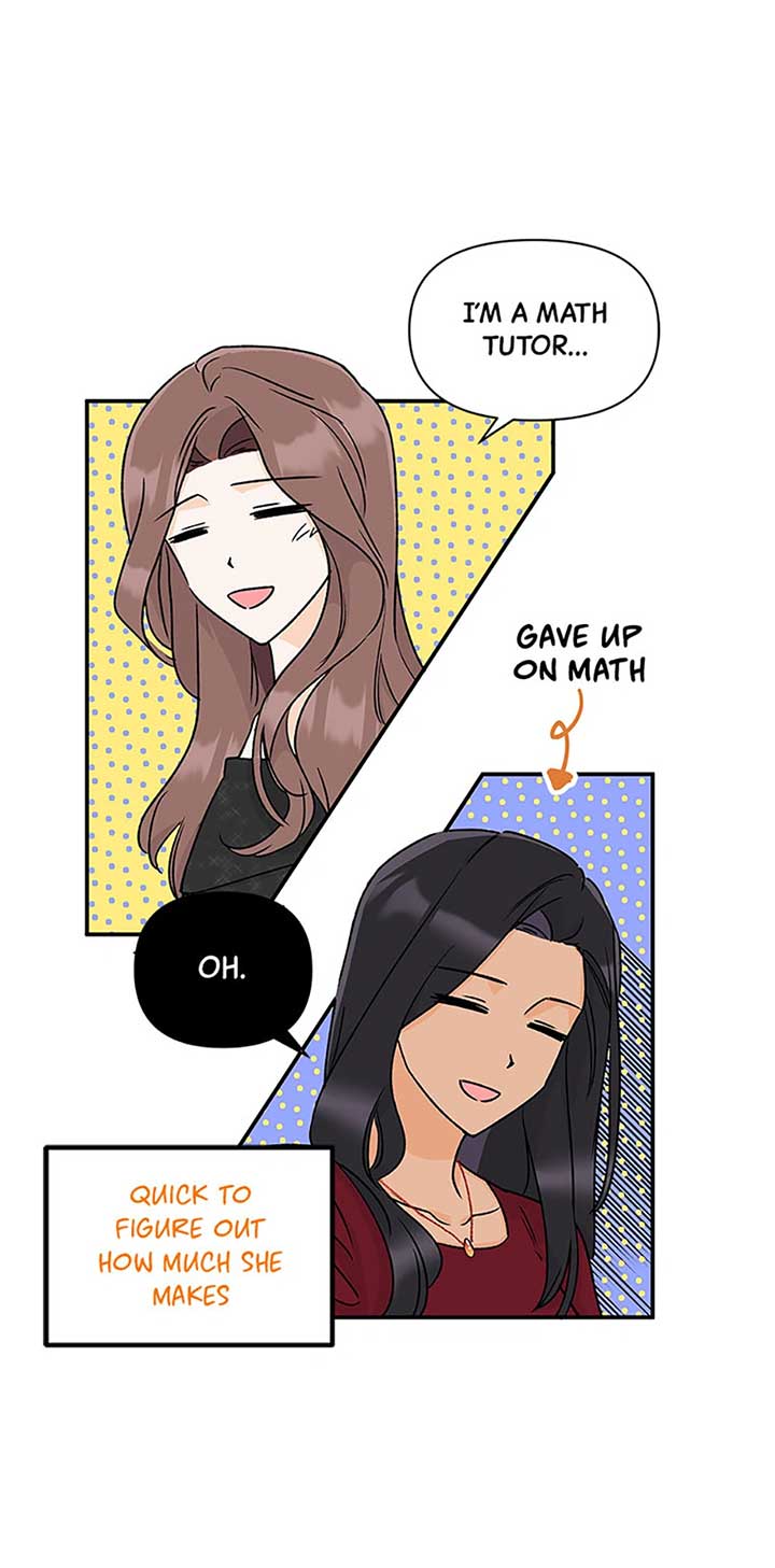 Flee if You Can’t Avoid It Chapter 12 - Page 11