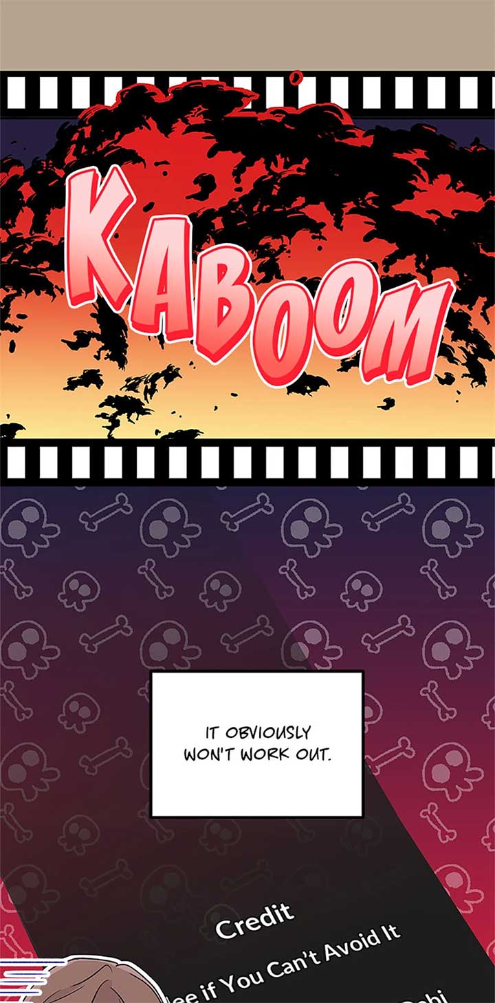 Flee if You Can’t Avoid It Chapter 12 - Page 15