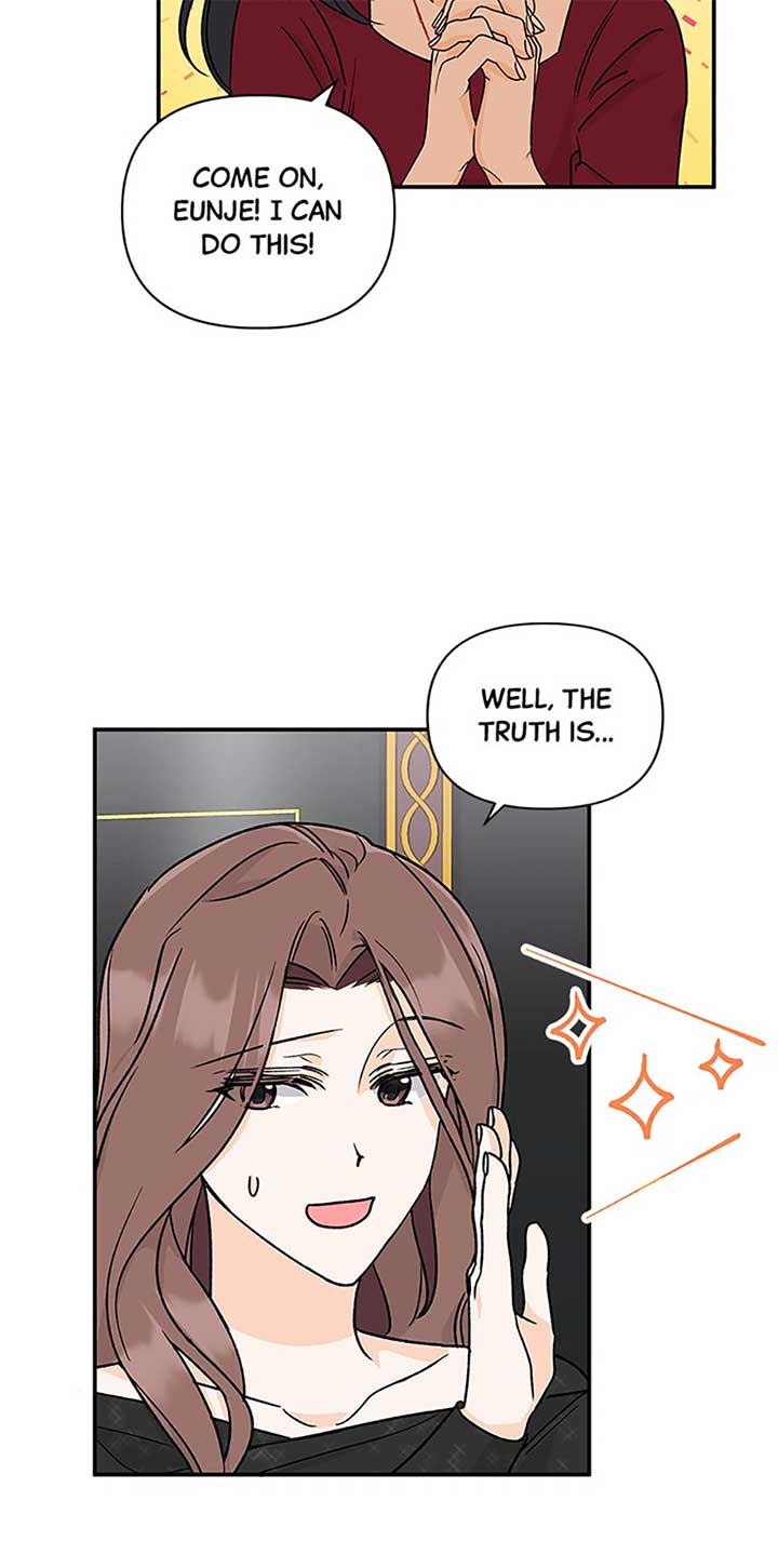 Flee if You Can’t Avoid It Chapter 12 - Page 17