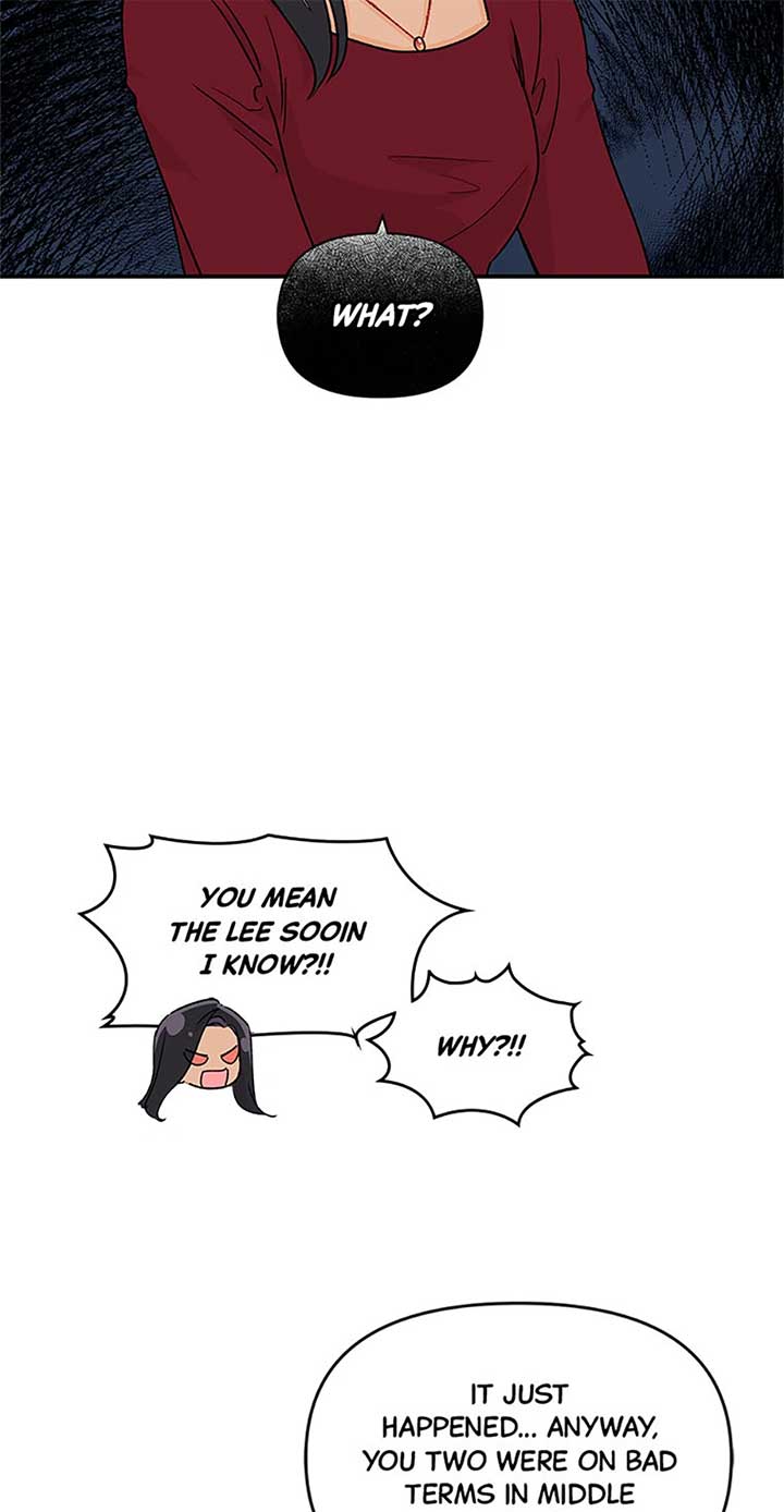 Flee if You Can’t Avoid It Chapter 12 - Page 19