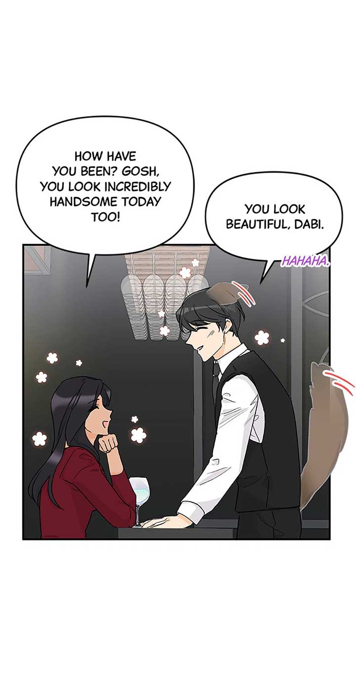 Flee if You Can’t Avoid It Chapter 12 - Page 3