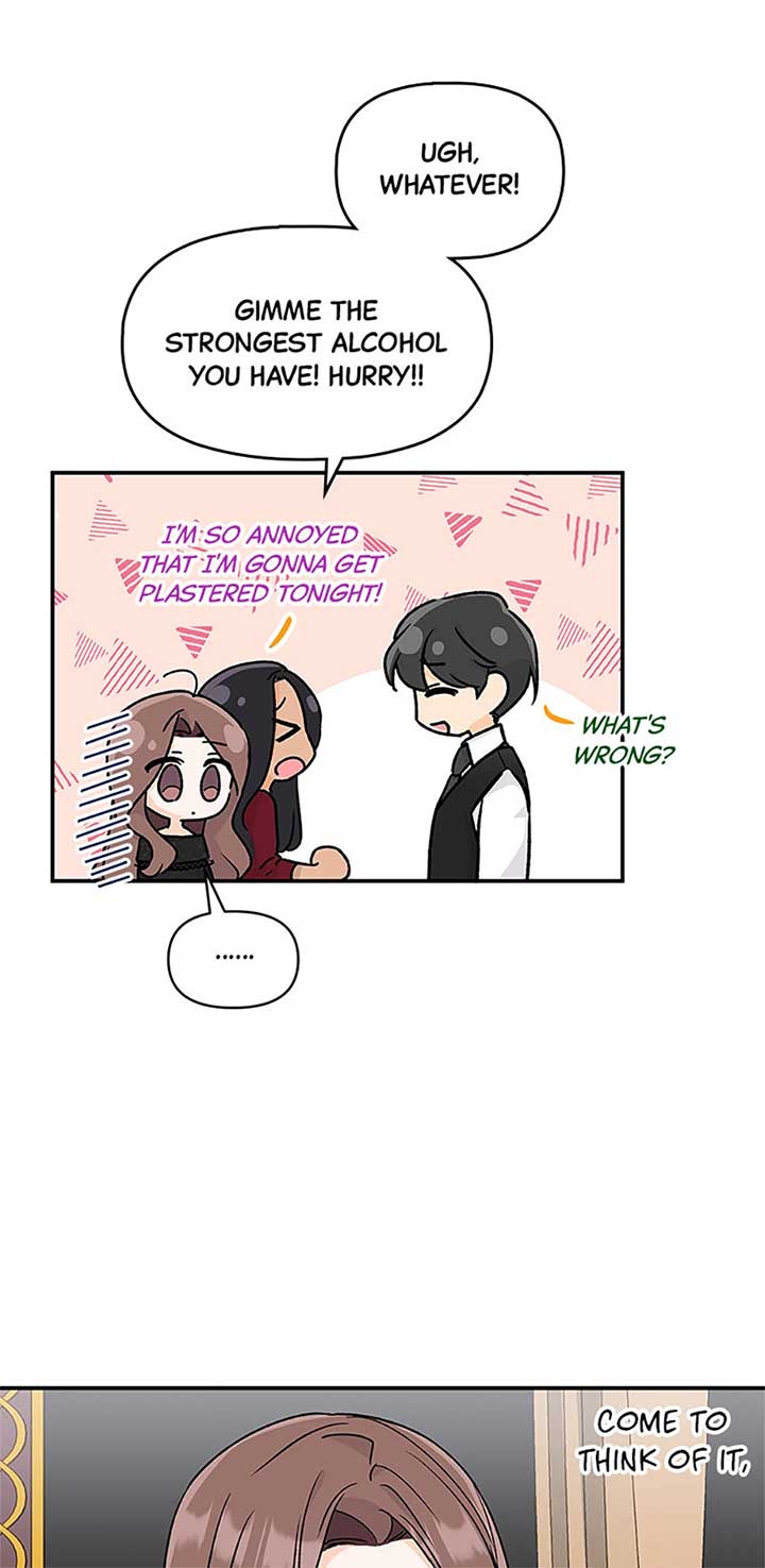 Flee if You Can’t Avoid It Chapter 12 - Page 28