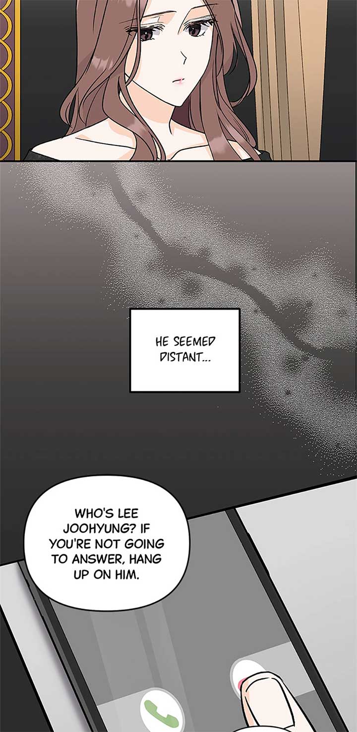 Flee if You Can’t Avoid It Chapter 12 - Page 29