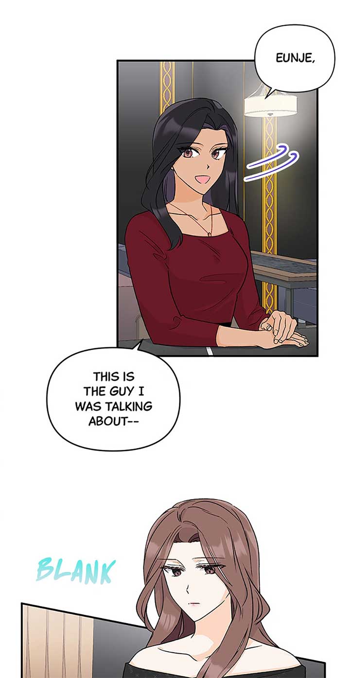 Flee if You Can’t Avoid It Chapter 12 - Page 4