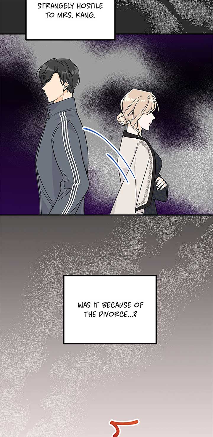 Flee if You Can’t Avoid It Chapter 12 - Page 31