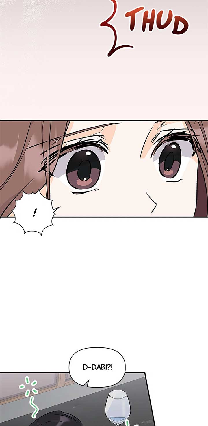 Flee if You Can’t Avoid It Chapter 12 - Page 32