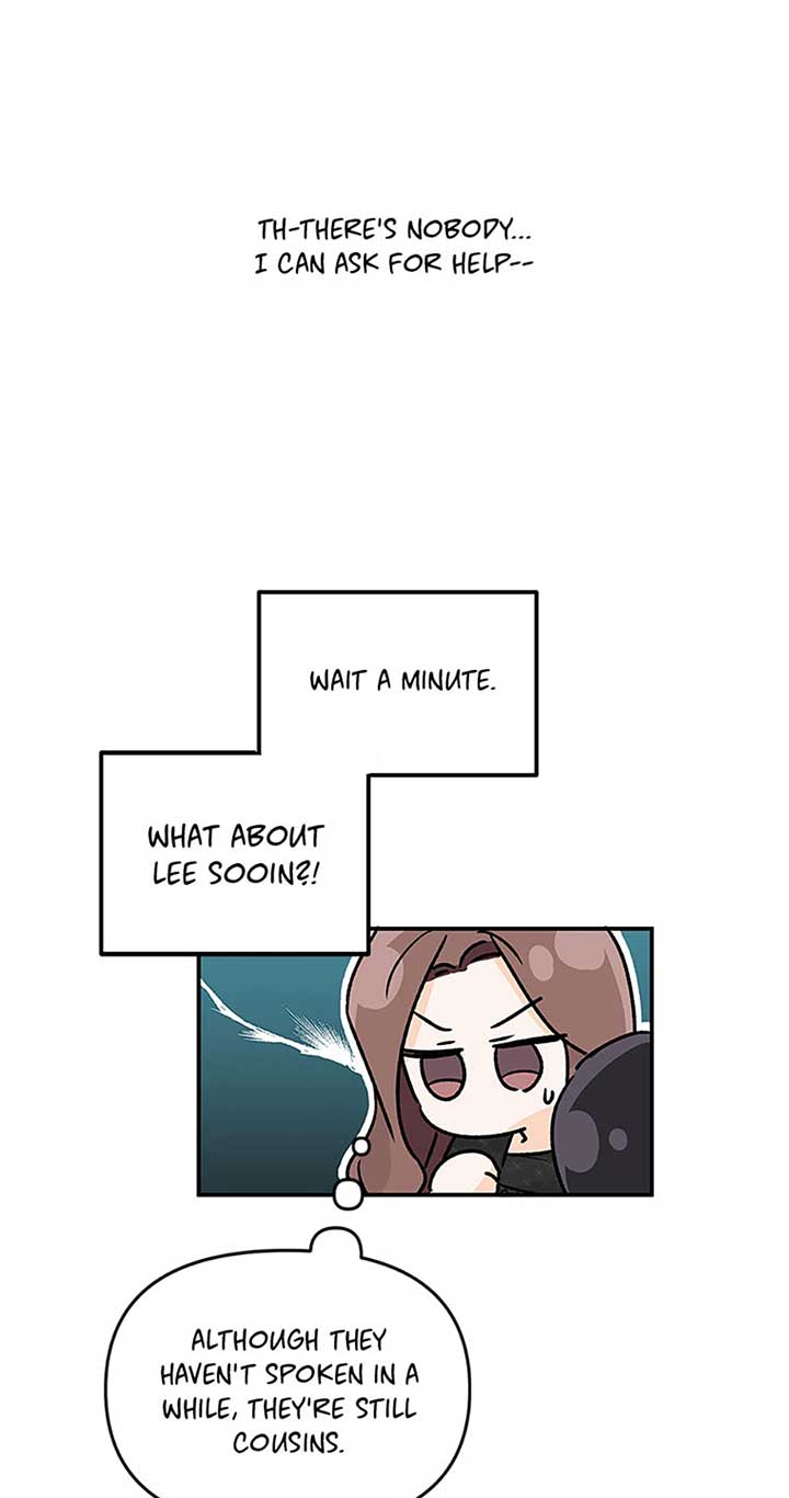 Flee if You Can’t Avoid It Chapter 12 - Page 40