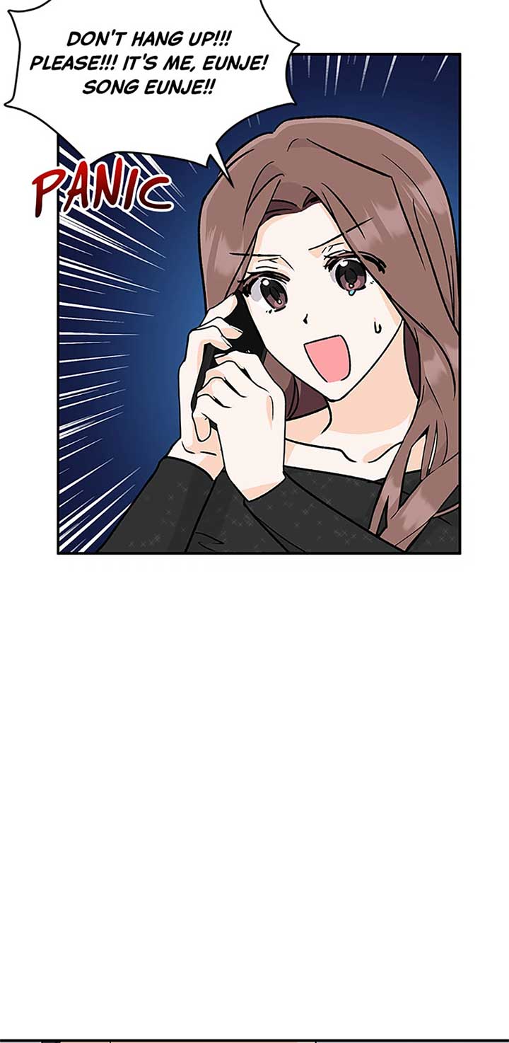 Flee if You Can’t Avoid It Chapter 12 - Page 48