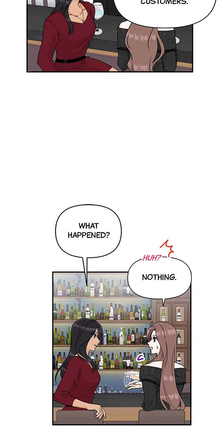 Flee if You Can’t Avoid It Chapter 12 - Page 6