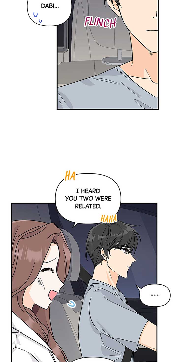 Flee if You Can’t Avoid It Chapter 13 - Page 14