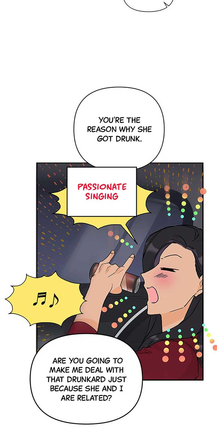 Flee if You Can’t Avoid It Chapter 13 - Page 16