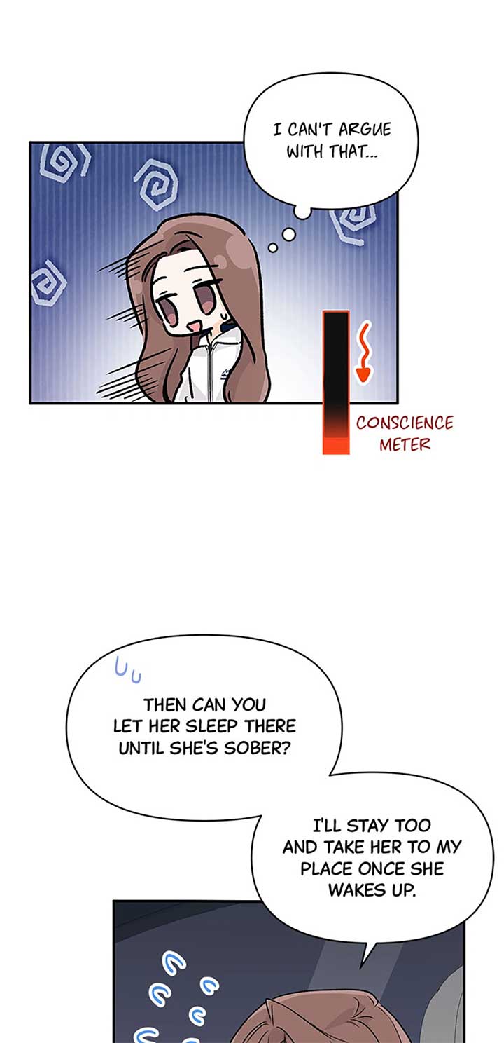 Flee if You Can’t Avoid It Chapter 13 - Page 17